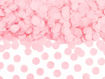 Picture of CONFETTI CIRCLES LIGHT PINK 15GRAMS